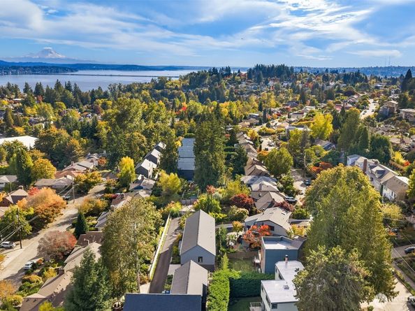 6206 52nd Avenue NE, Seattle WA 98115