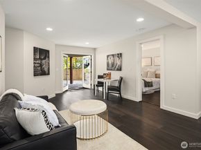 6206 52nd Avenue NE, Seattle WA 98115