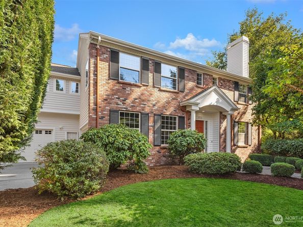 4936 163rd Place SE, Bellevue WA 98006