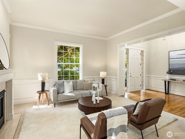 4936 163rd Place SE, Bellevue WA 98006
