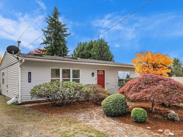 15013 SE 113th Street, Renton WA 98059