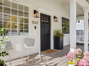 5537 29th Avenue NE, Seattle WA 98105