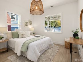 5537 29th Avenue NE, Seattle WA 98105