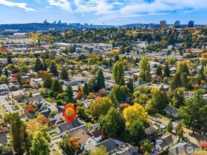 5537 29th Avenue NE, Seattle WA 98105