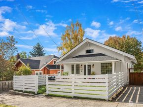 5537 29th Avenue NE, Seattle WA 98105