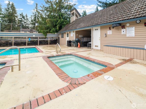17516 149th Avenue SE G9, Renton WA 98058