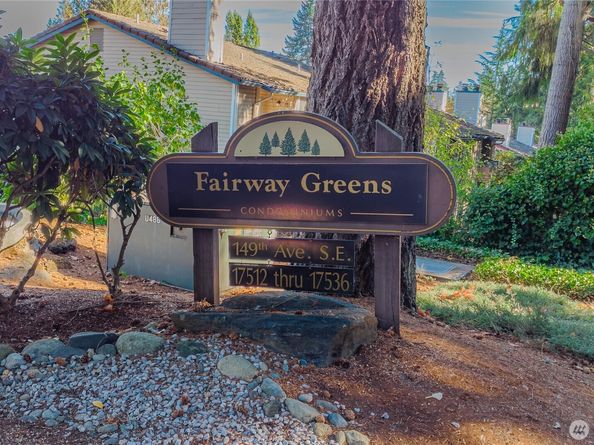 17516 149th Avenue SE G9, Renton WA 98058