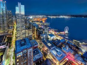 1521 2nd Avenue 3801, Seattle WA 98101