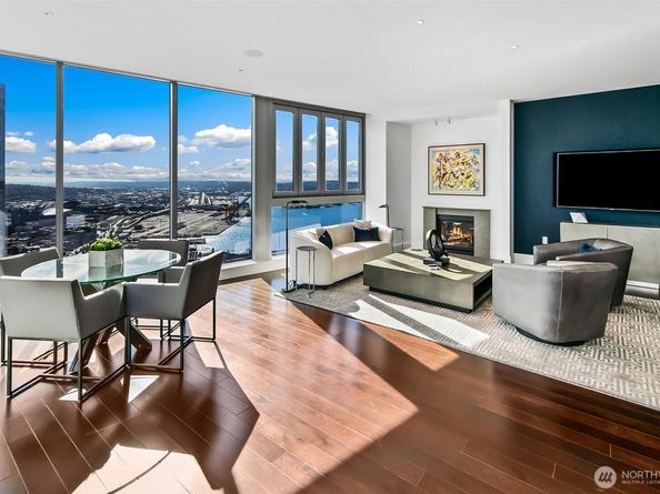 1521 2nd Avenue 3801, Seattle WA 98101