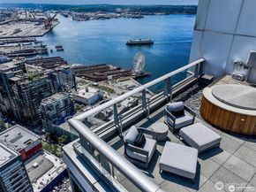1521 2nd Avenue 3801, Seattle WA 98101