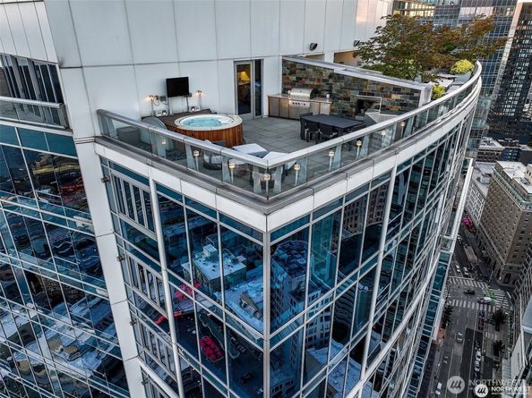 1521 2nd Avenue 3801, Seattle WA 98101