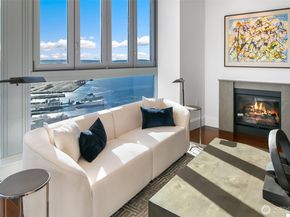 1521 2nd Avenue 3801, Seattle WA 98101