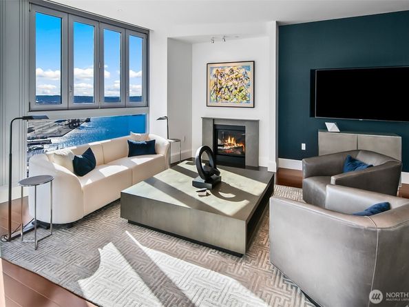 1521 2nd Avenue 3801, Seattle WA 98101