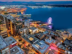 1521 2nd Avenue 3801, Seattle WA 98101