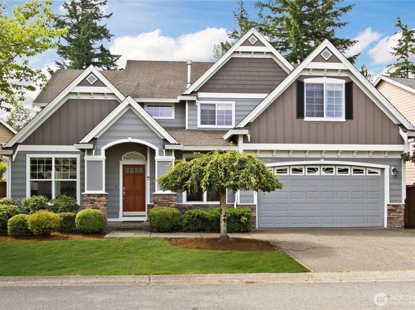 24907 SE 21st Place, Sammamish WA 98075