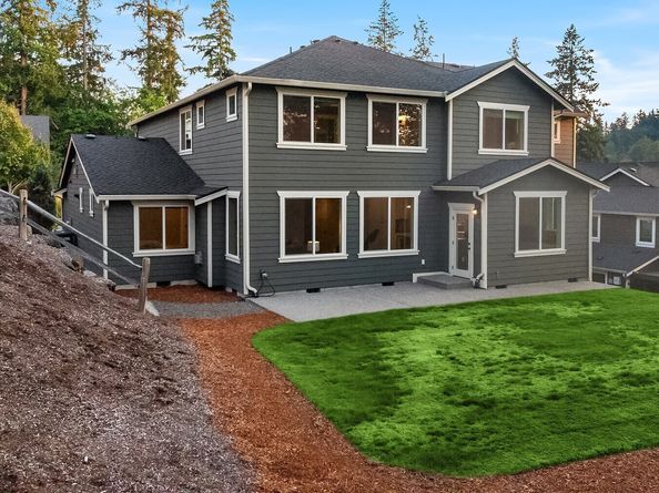 9934 NE 162nd Street, Bothell WA 98011