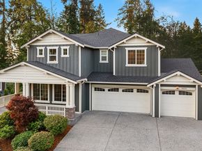 9934 NE 162nd Street, Bothell WA 98011