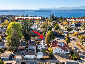 7310 SW 35th Avenue, Seattle WA 98126