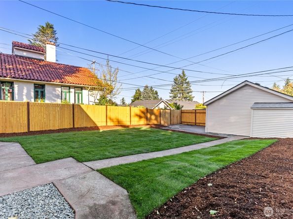 7310 SW 35th Avenue, Seattle WA 98126