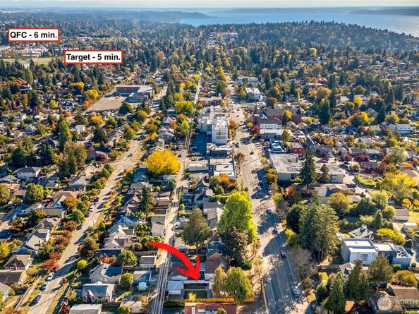 7310 SW 35th Avenue, Seattle WA 98126