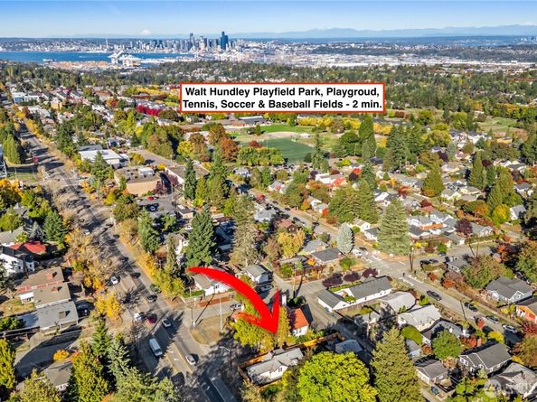 7310 SW 35th Avenue, Seattle WA 98126
