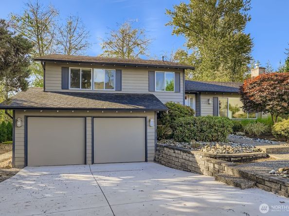 17217 NE 14th Street, Bellevue WA 98008