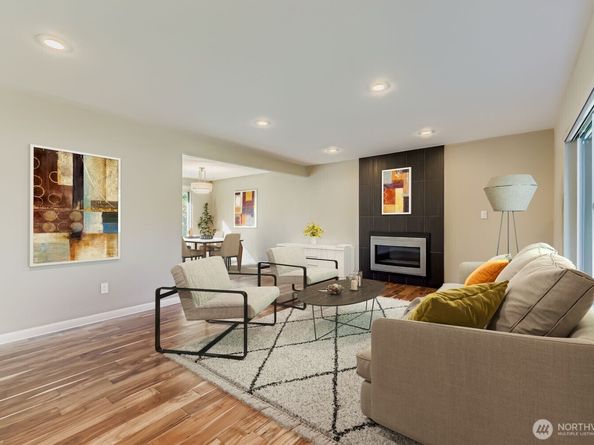 17217 NE 14th Street, Bellevue WA 98008