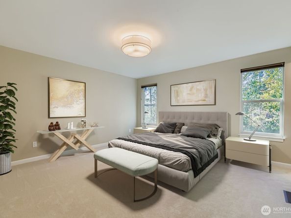 17217 NE 14th Street, Bellevue WA 98008