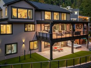 10037 NE 162nd Street, Bothell WA 98011