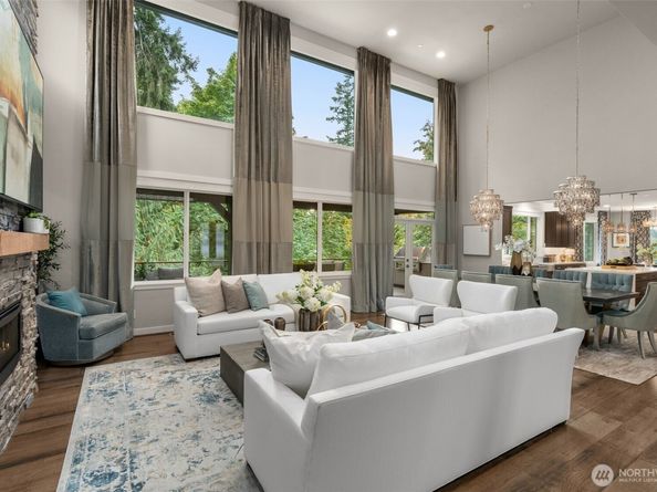 10037 NE 162nd Street, Bothell WA 98011