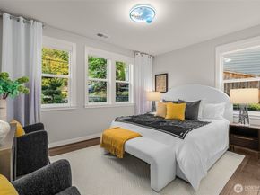 10037 NE 162nd Street, Bothell WA 98011