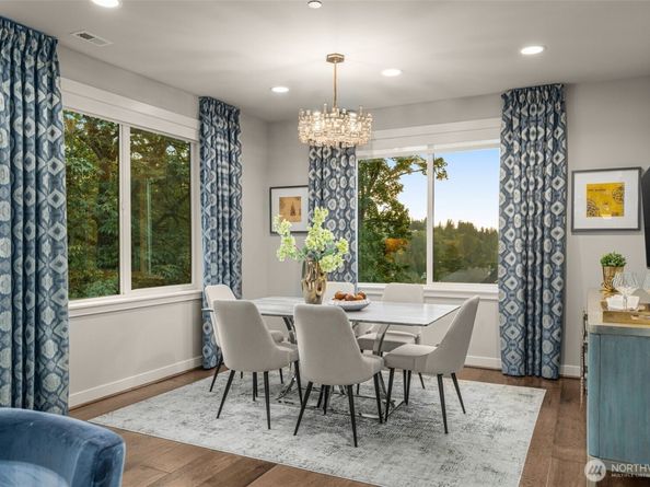 10037 NE 162nd Street, Bothell WA 98011