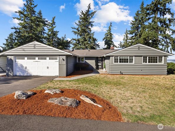 4645 116th Avenue SE, Bellevue WA 98006