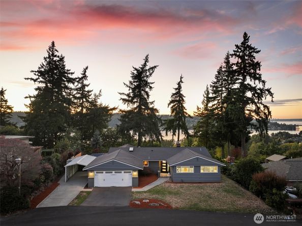 4645 116th Avenue SE, Bellevue WA 98006