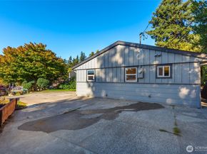 4602 SW Cloverdale Street, Seattle WA 98136