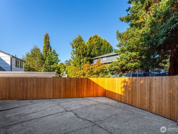 4602 SW Cloverdale Street, Seattle WA 98136