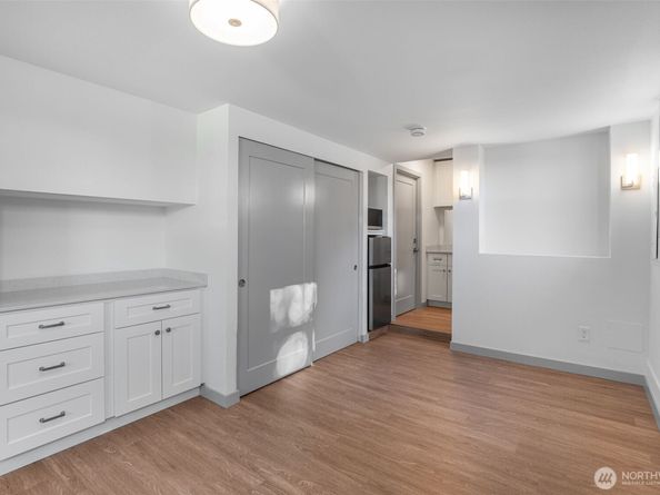 4602 SW Cloverdale Street, Seattle WA 98136