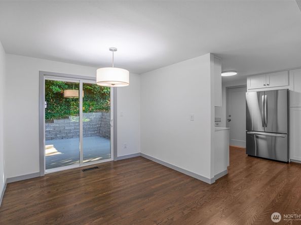 4602 SW Cloverdale Street, Seattle WA 98136