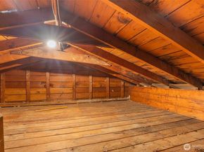 4602 SW Cloverdale Street, Seattle WA 98136