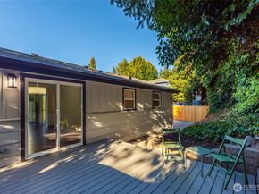 4602 SW Cloverdale Street, Seattle WA 98136