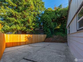 4602 SW Cloverdale Street, Seattle WA 98136