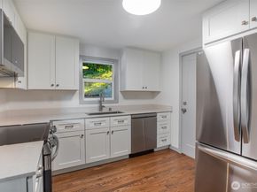 4602 SW Cloverdale Street, Seattle WA 98136