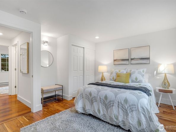 633 NW 85th Street 101, Seattle WA 98117