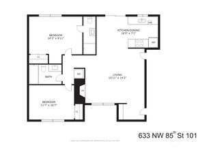 633 NW 85th Street 101, Seattle WA 98117