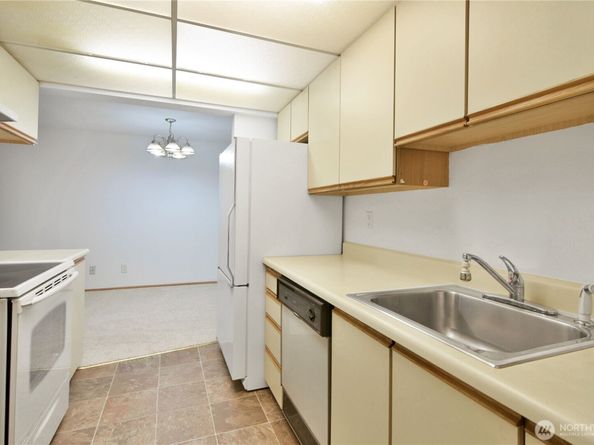 700 N 160th Street A314, Shoreline WA 98133