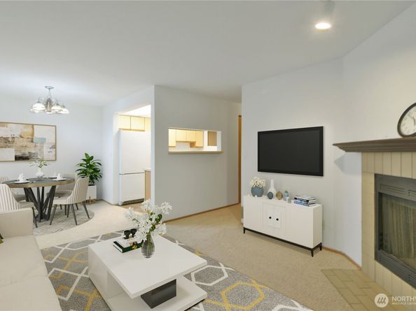 700 N 160th Street A314, Shoreline WA 98133