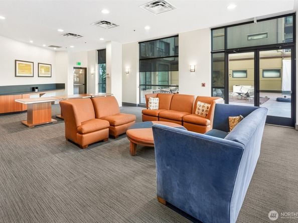 5001 California Avenue SW 511, Seattle WA 98136