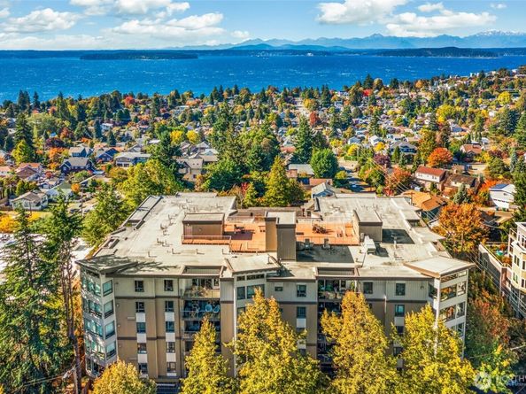 5001 California Avenue SW 511, Seattle WA 98136