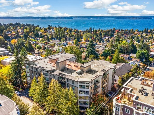 5001 California Avenue SW 511, Seattle WA 98136