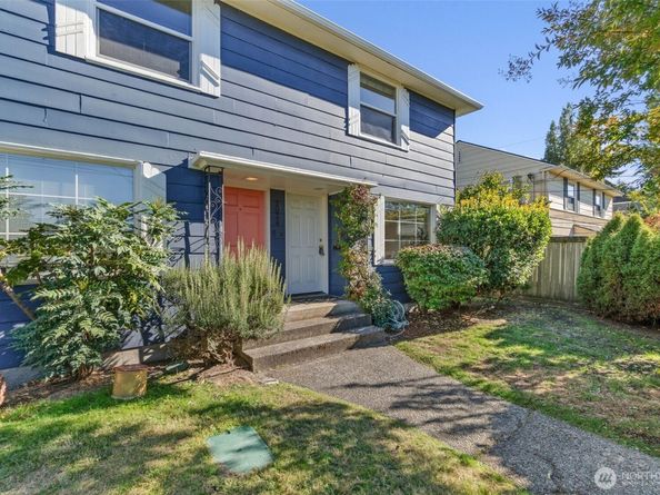 3034 31st Avenue W A, Seattle WA 98199